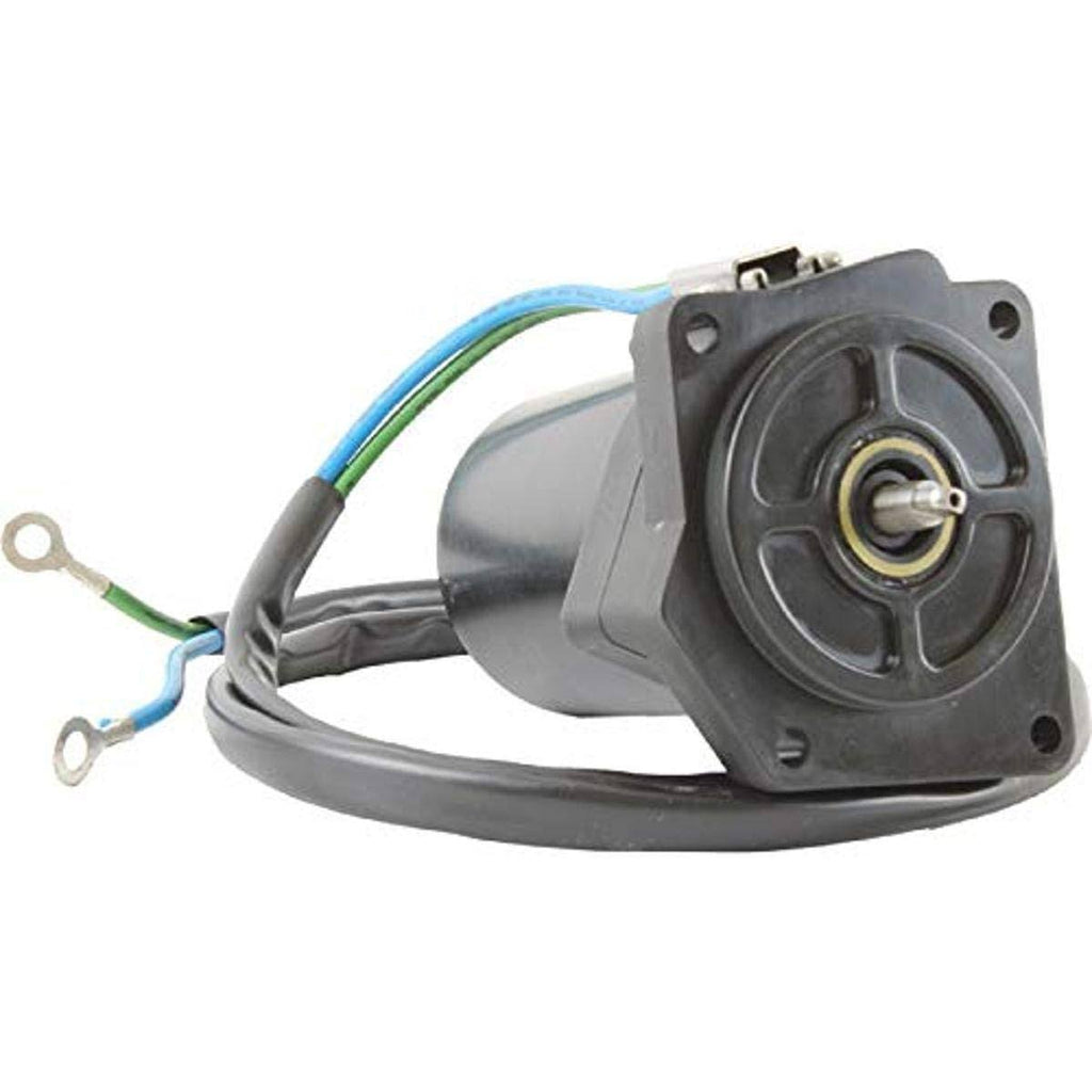 Trim Motor for Yamaha F75 F90 2005 2006 2007 2008 A9246