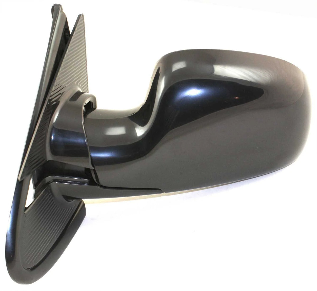 Left Driver Side Paintable Mirror F800