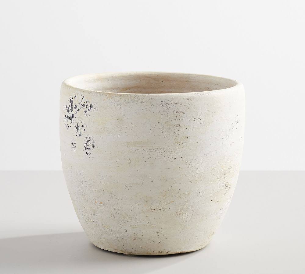 Natural Medium Cachepot K768504