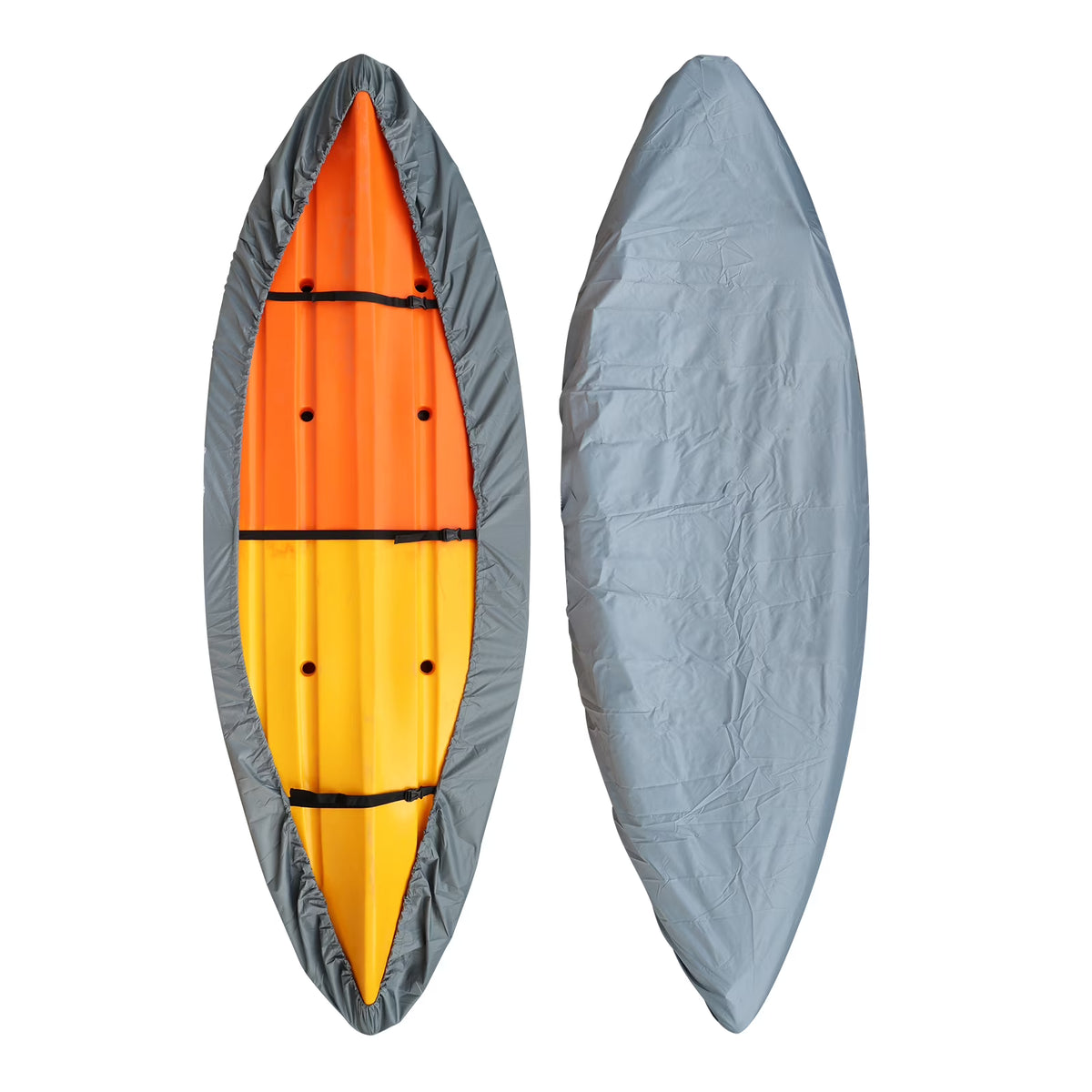 Waterproof Resistant Kayak Storage Dust Cover O34727