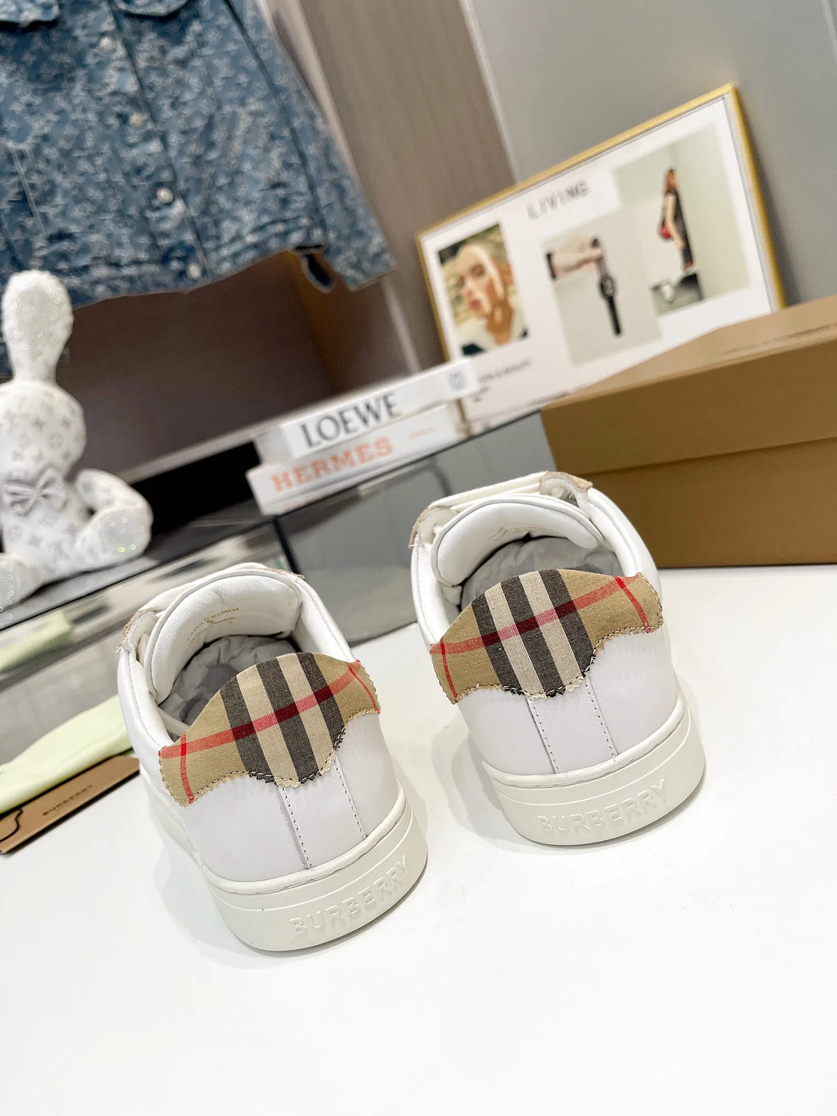 Shoes R982