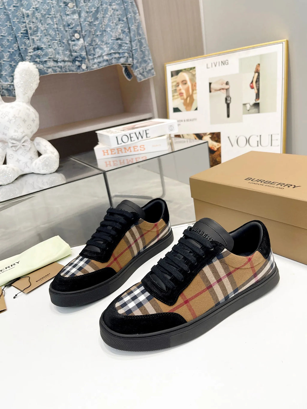 Shoes R982