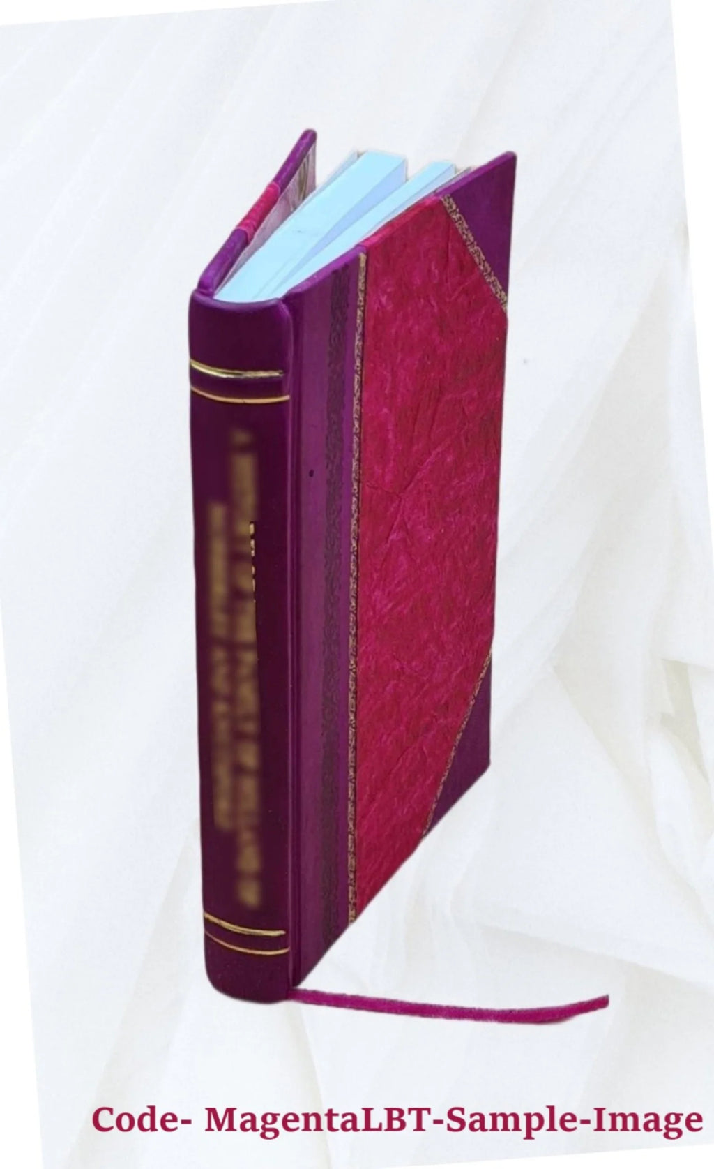 Christianity Faith and Practice Leather Bound W4267