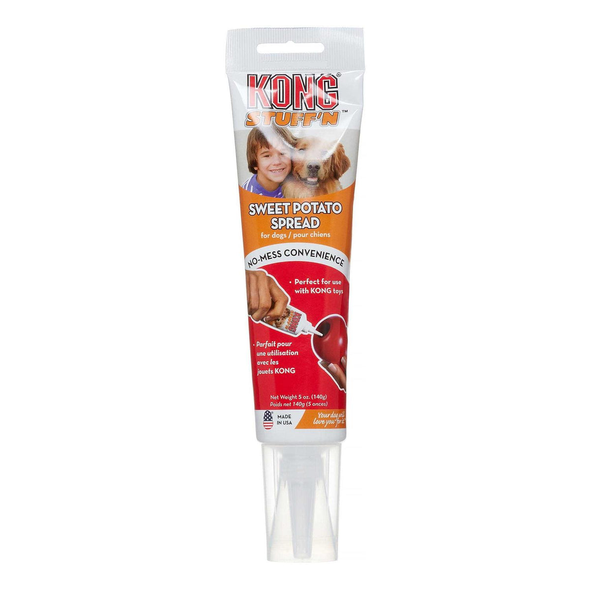 Sweet Potato Spread L69643