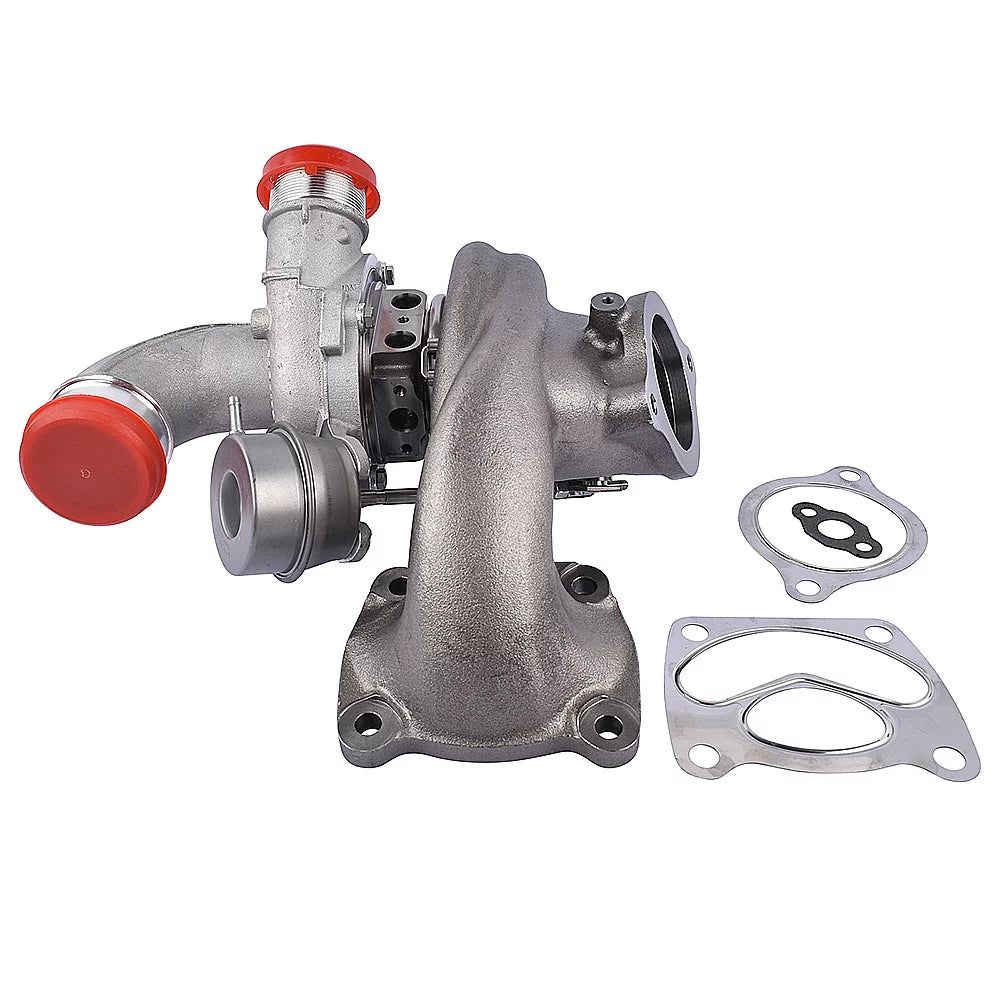 Turbocharger 2.0L Y376138