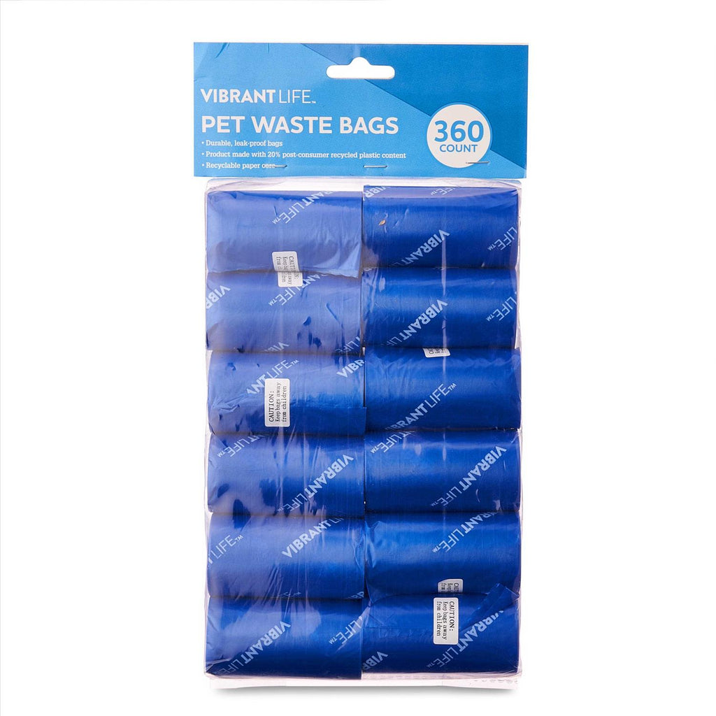 360ct Waste Bags R39405