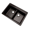 Espresso Kitchen Sink Q891268