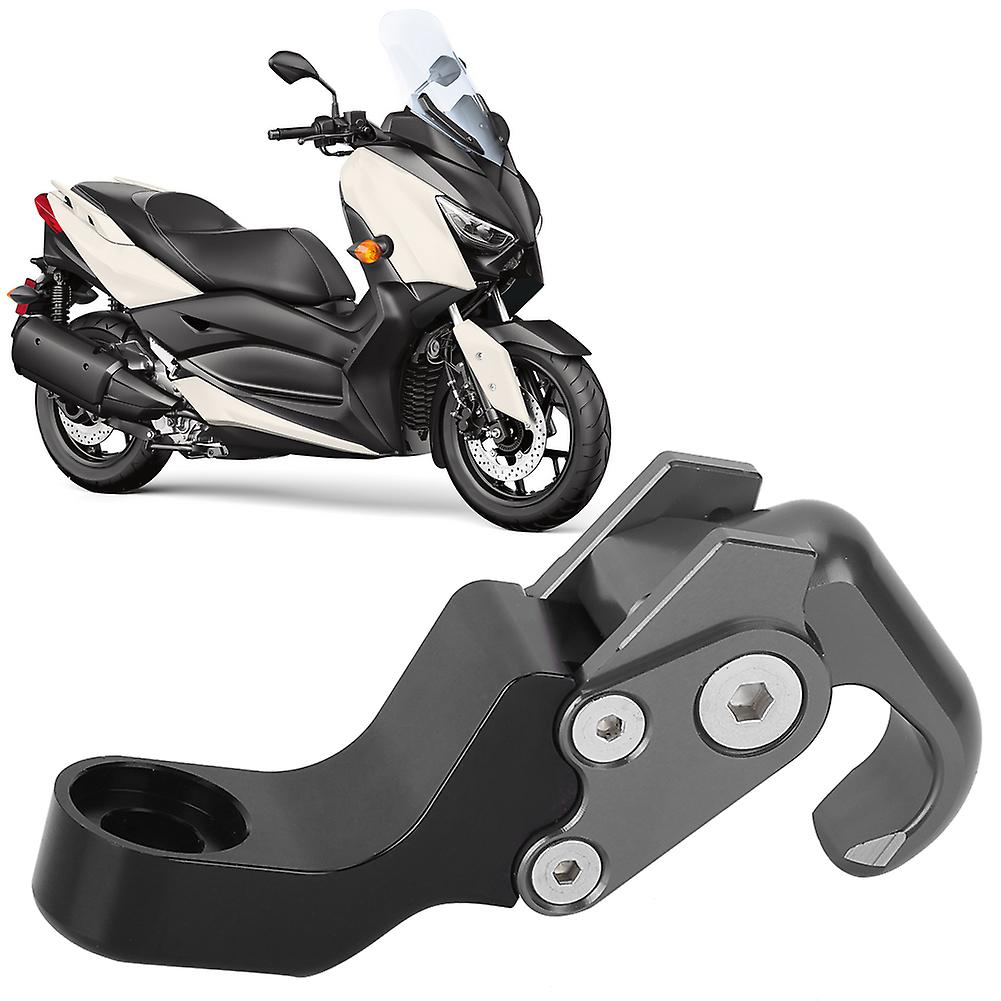 Motorcycle Helmet Hook Aluminum Alloy Luggage Hanger I524