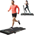 2 in 1 Folding Treadmill M39855