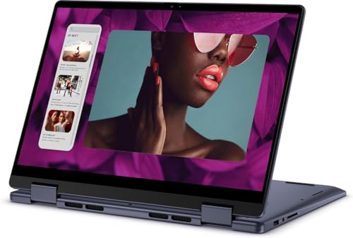 14" 2-in-1 Touchscreen Laptop 32GB DDR5 RAM 1TB SSD G960