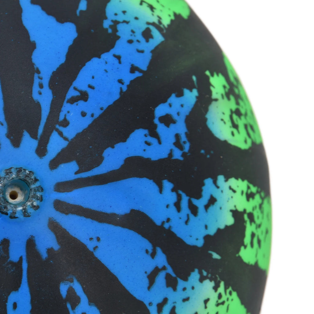 Underwater Ball Toy for Passing Dribbling Diving Game C8218