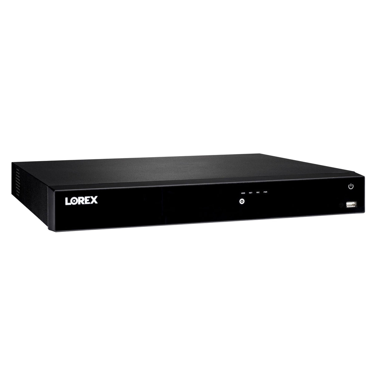 16-Channel 8-Camera 5MP Security System with 2TB HDD NVR R283323