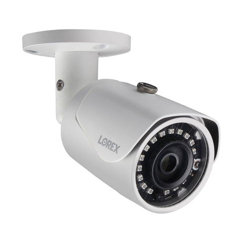 16-Channel 8-Camera 5MP Security System with 2TB HDD NVR R283323
