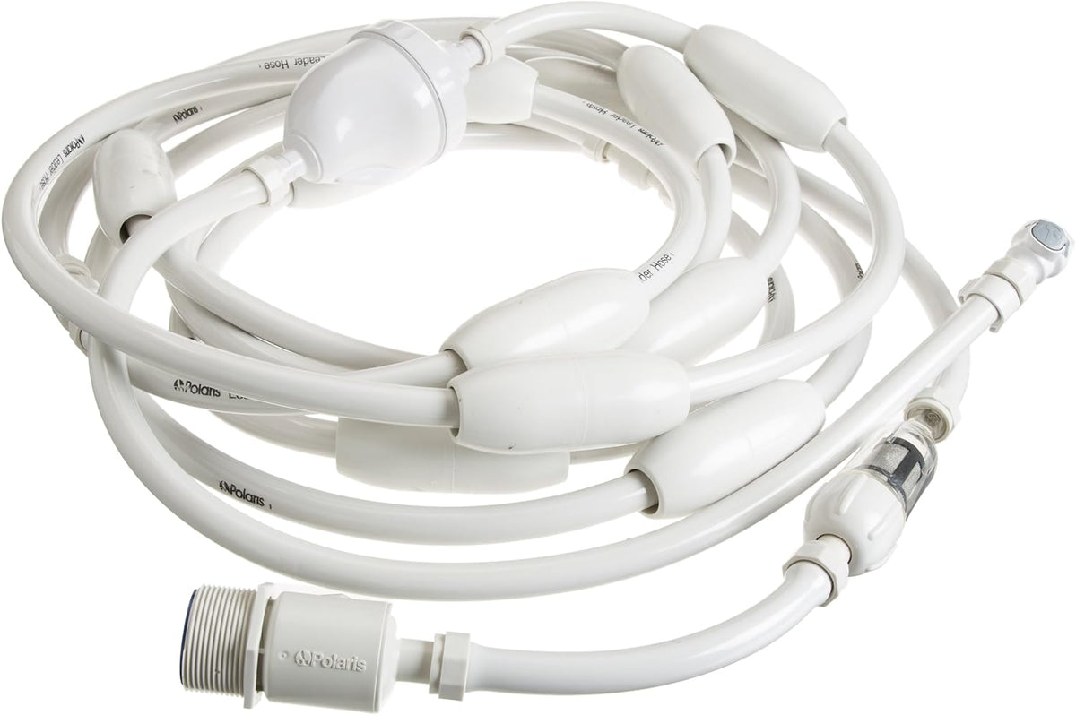 Feed Hose Assembly Replacement B29631