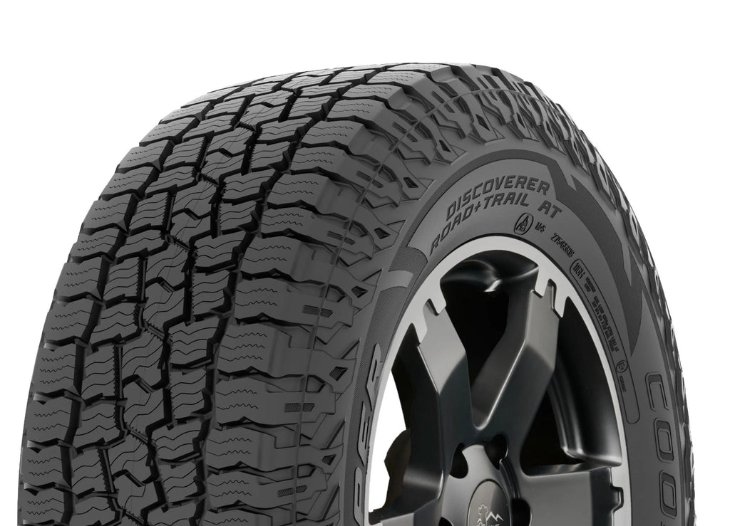275/65R18 116H All-Terrain Tire P2401