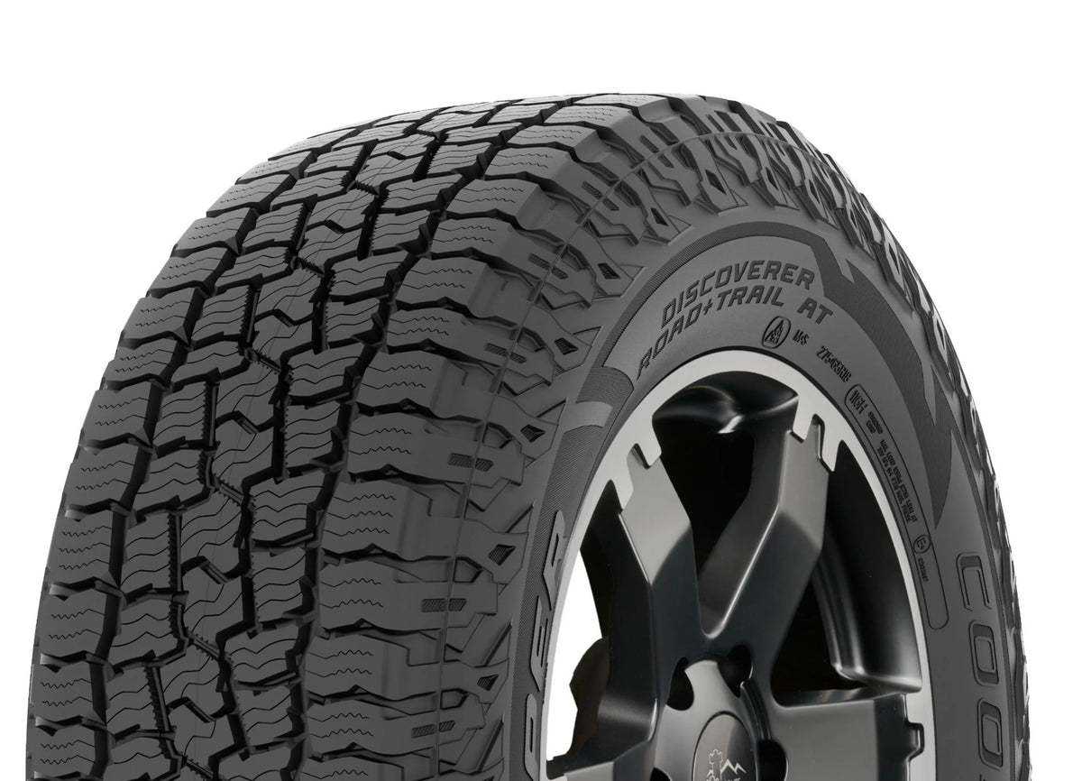 275/65R18 116H All-Terrain Tire P2401