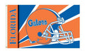 NCAA 2-Sided Flag S2911