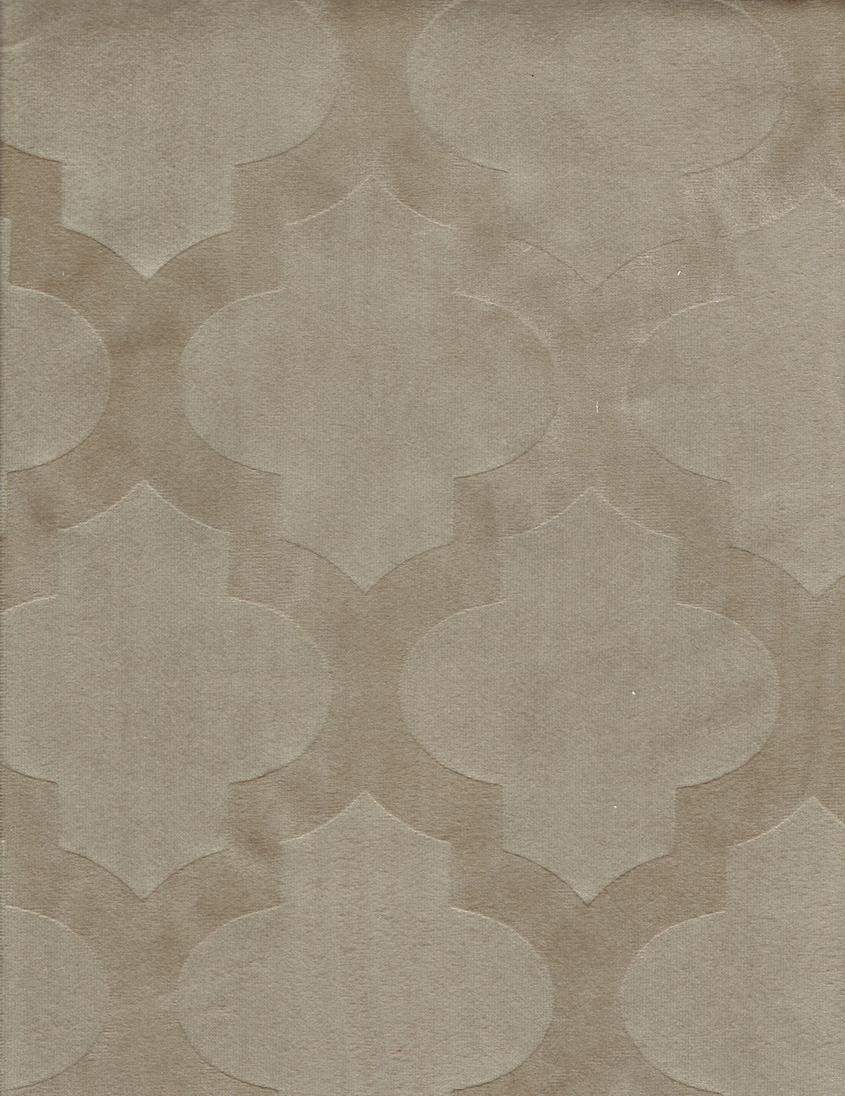 Windsor Pinch Pleat Window Curtain Panel T4678
