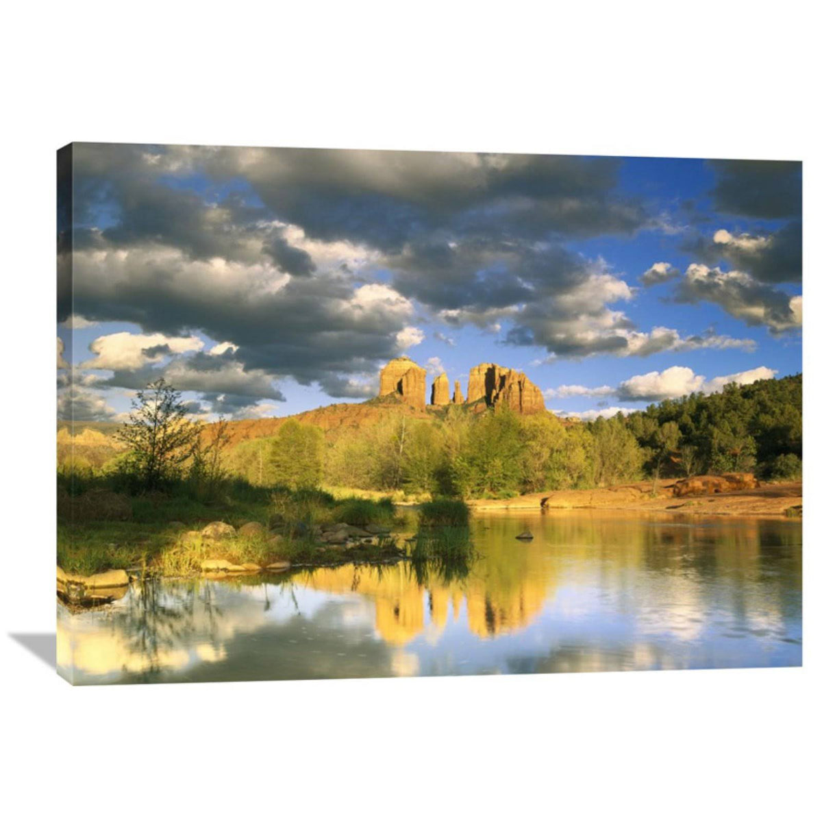 Canvas Wall Art C518