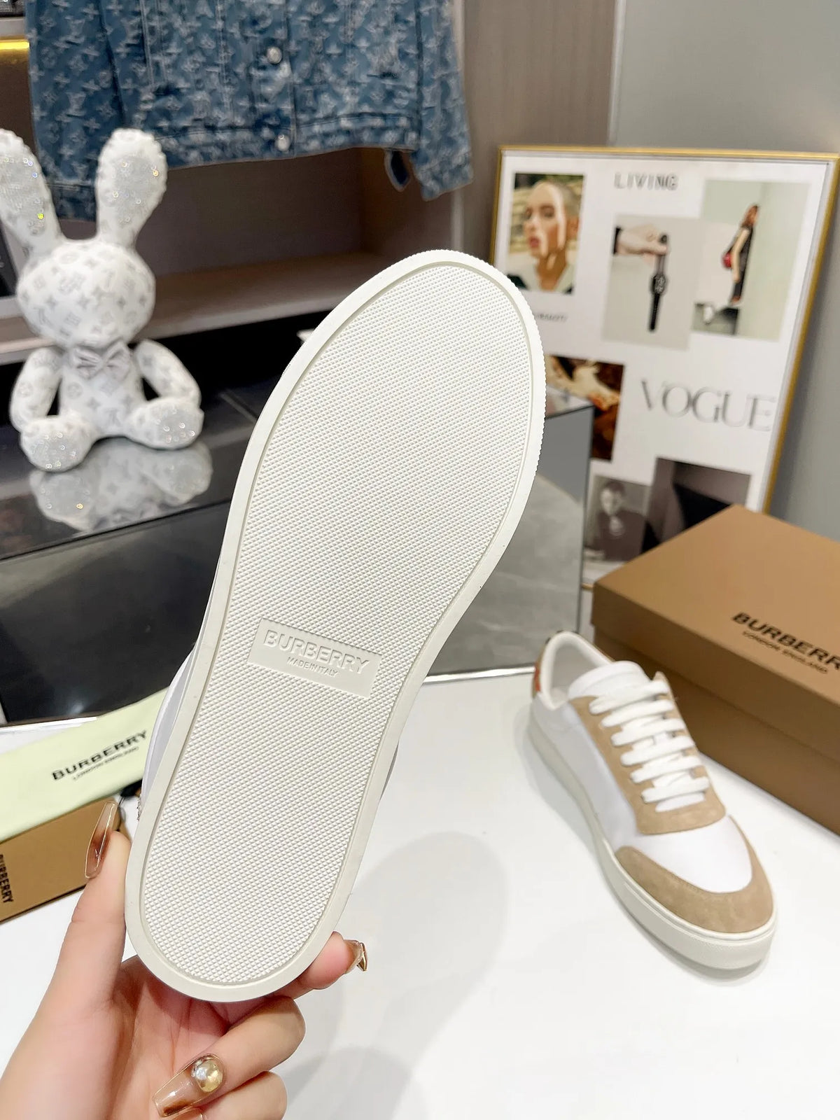 Shoes R982