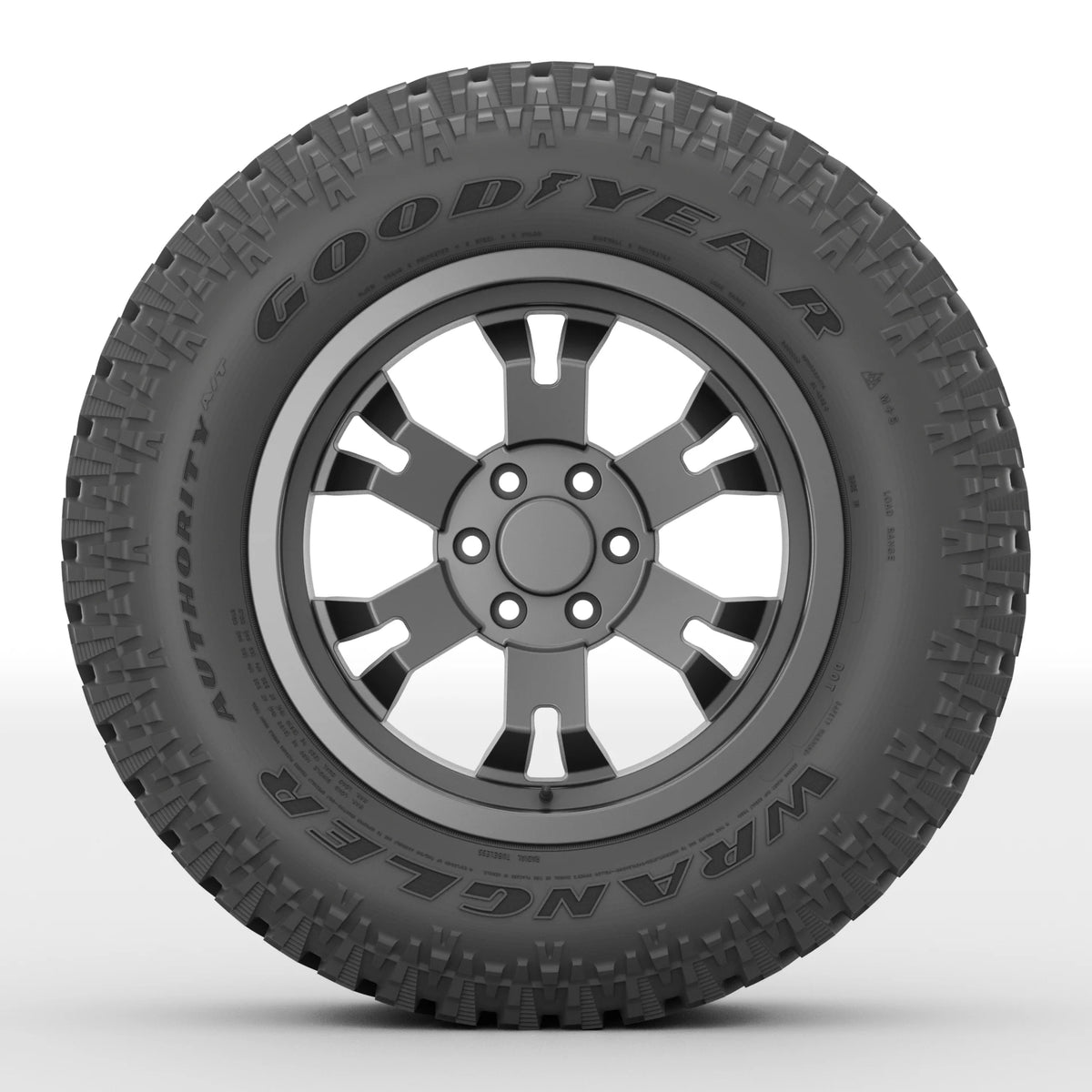 All-Terrain Tire G158702