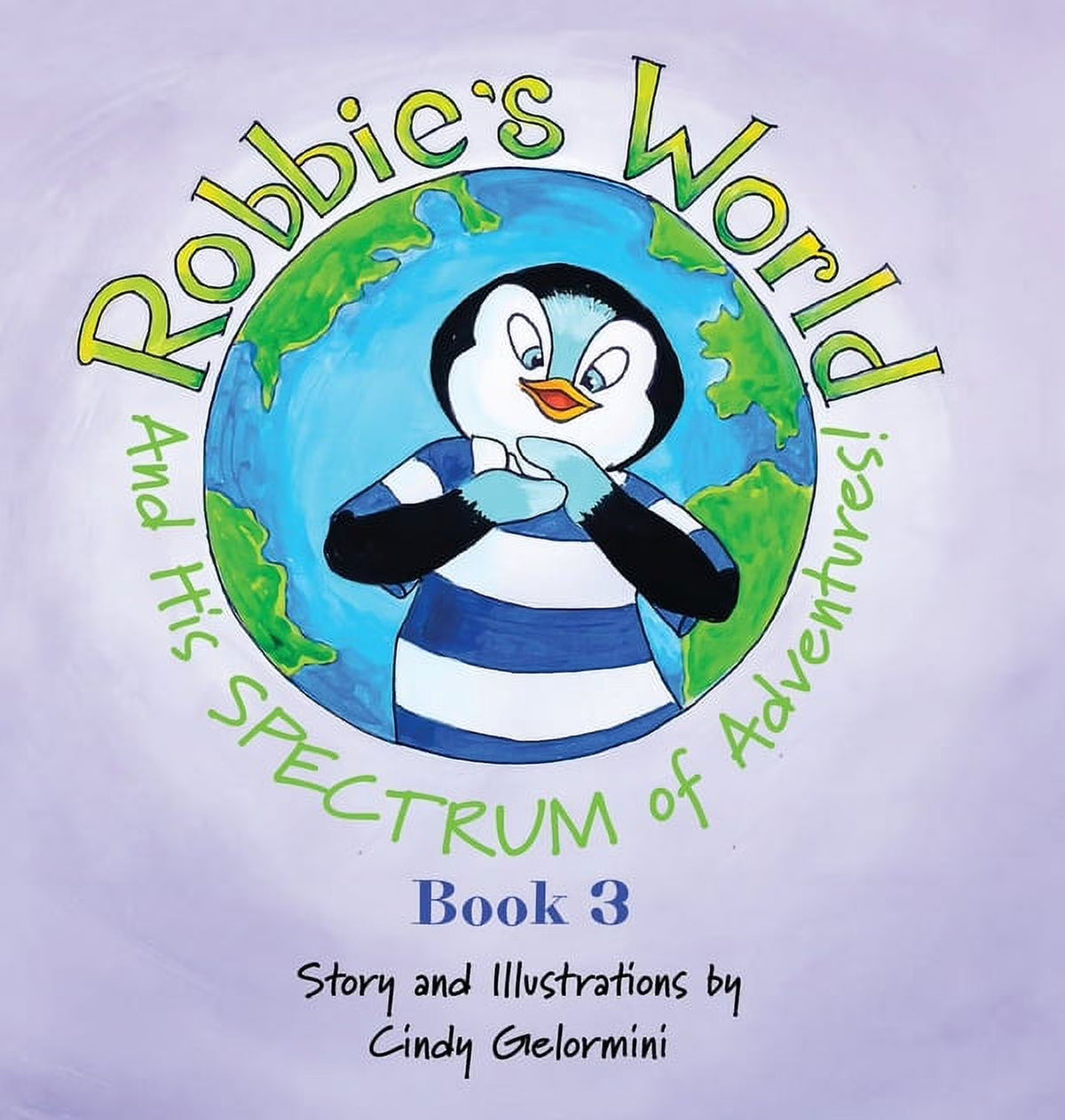 Hardcover Book N17141
