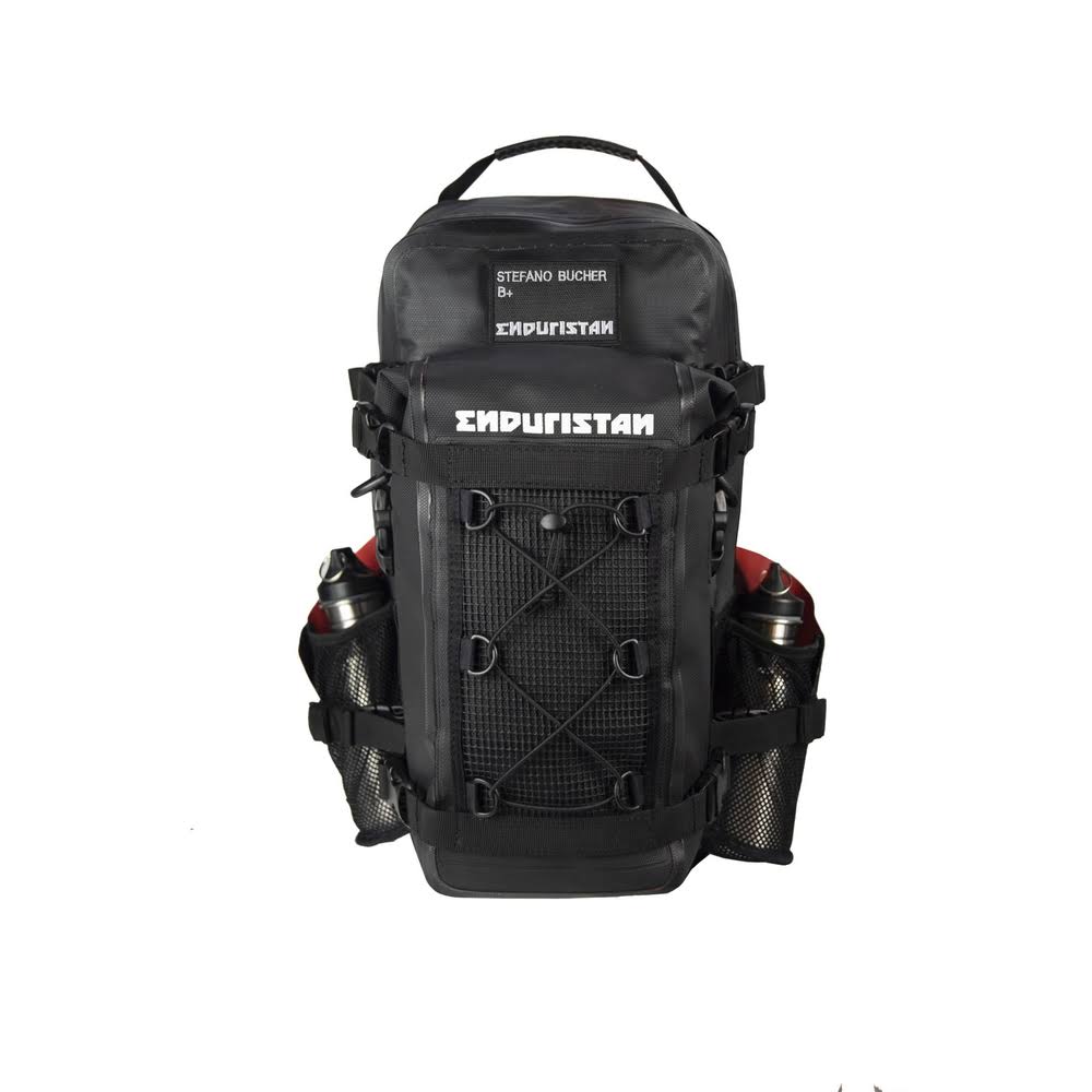 Hurricane 25 Rucksack U3430