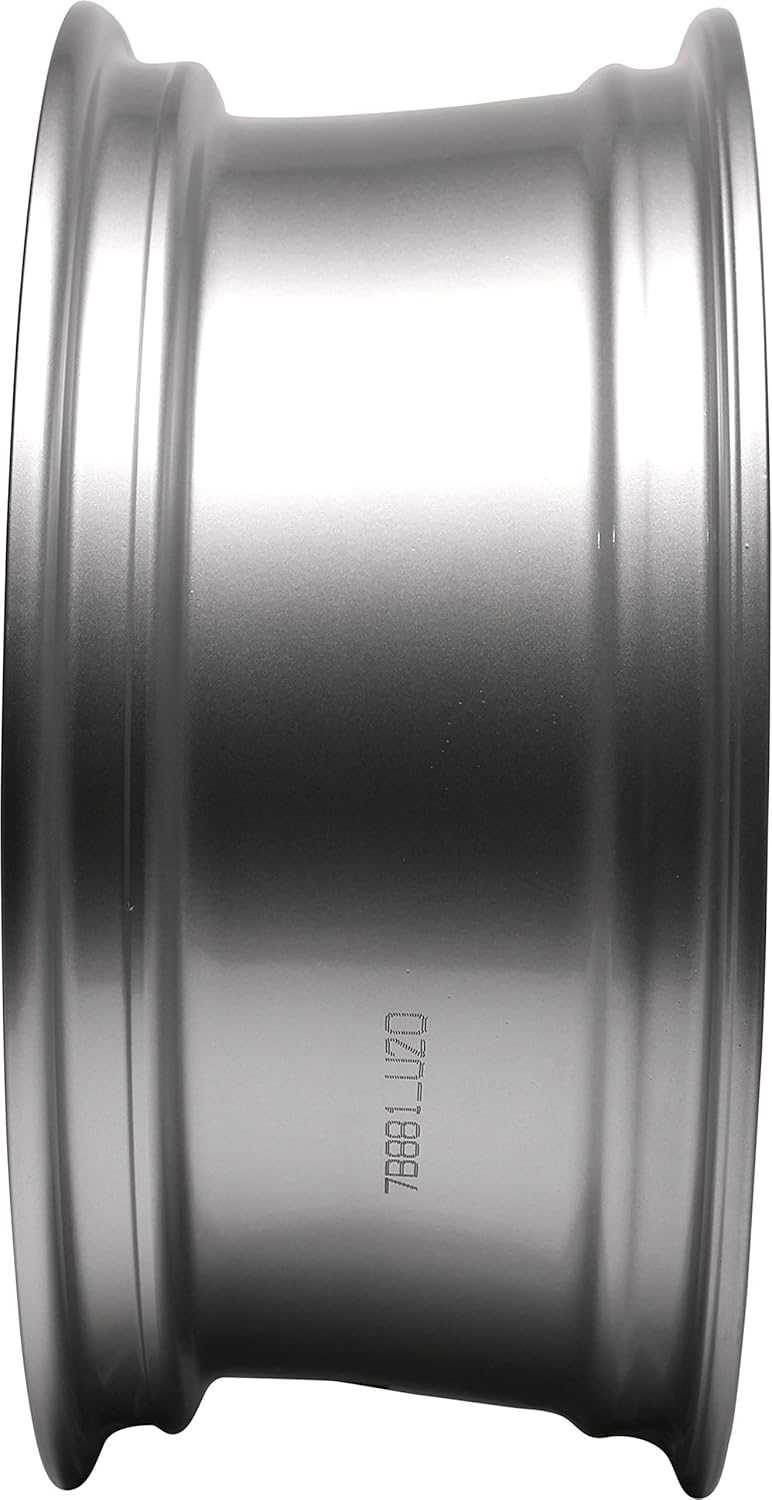 17 Inch Aluminum Alloy Wheel Rim 6 Spokes O19102