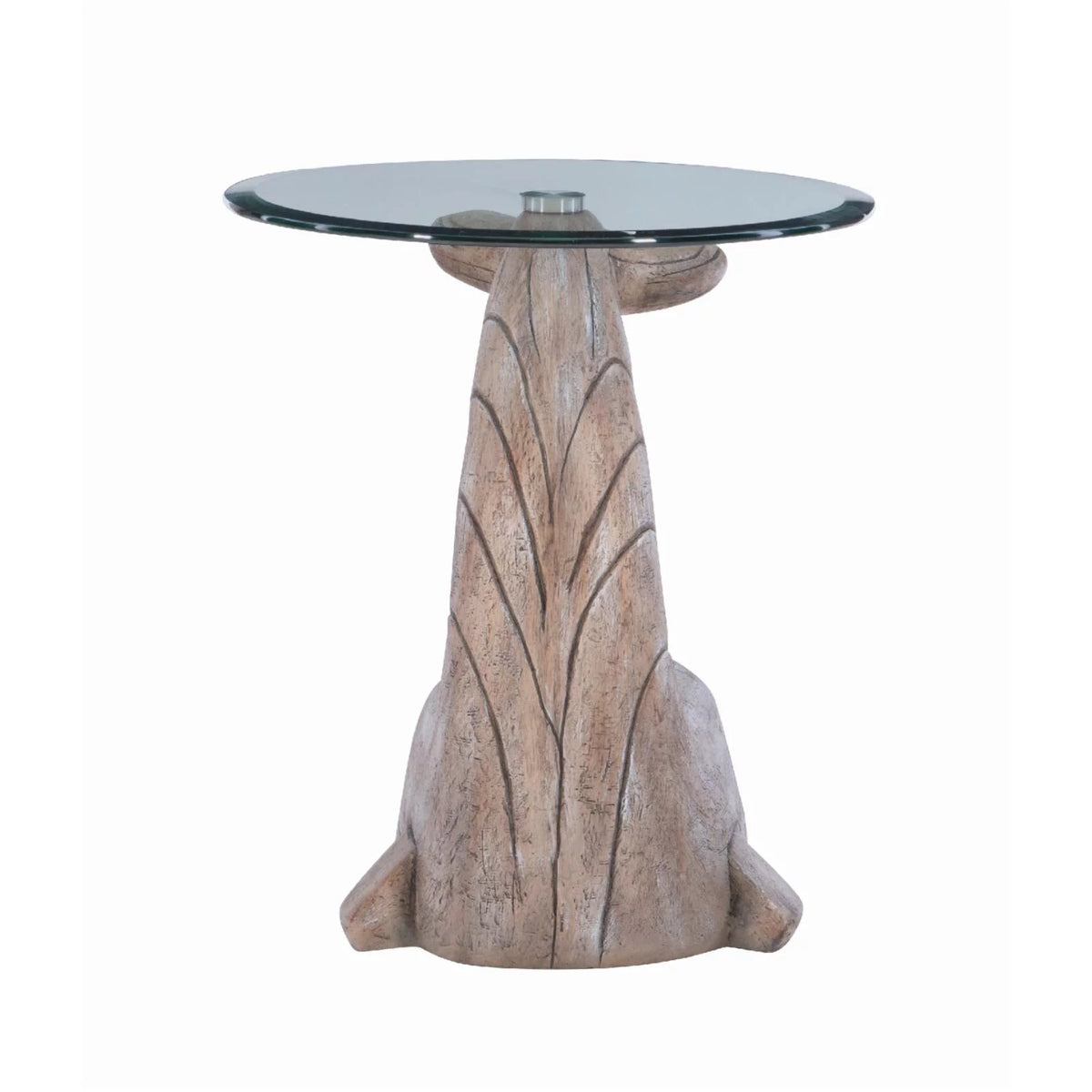 Whale Side Table Y987