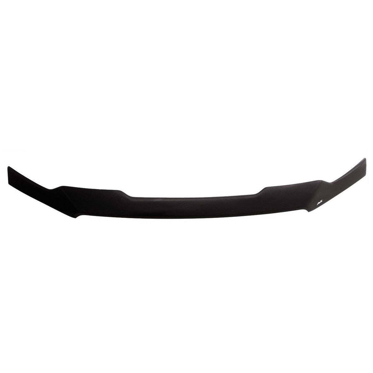Matte Black Hood Protector Q41271