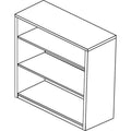 3-Shelf Bookcase O274