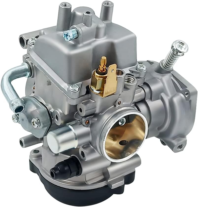 Carburetor Pack of 2 for Can-Am Outlander Max 400 4x4 2004-2008 Y940217