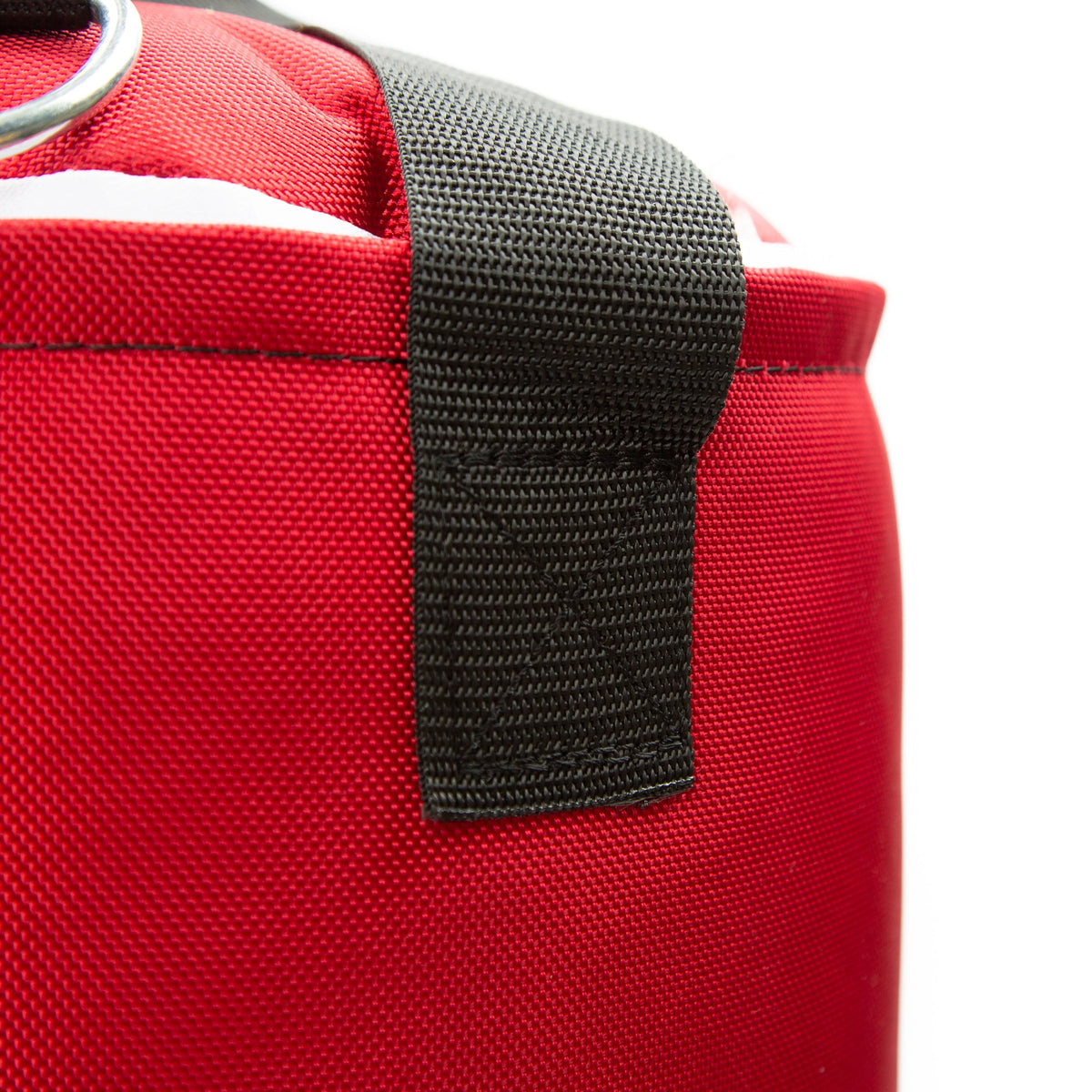 40 Lbs. Heavy Punching Bag Kit N12397