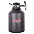 128 Pressurized Growler with Tap R914