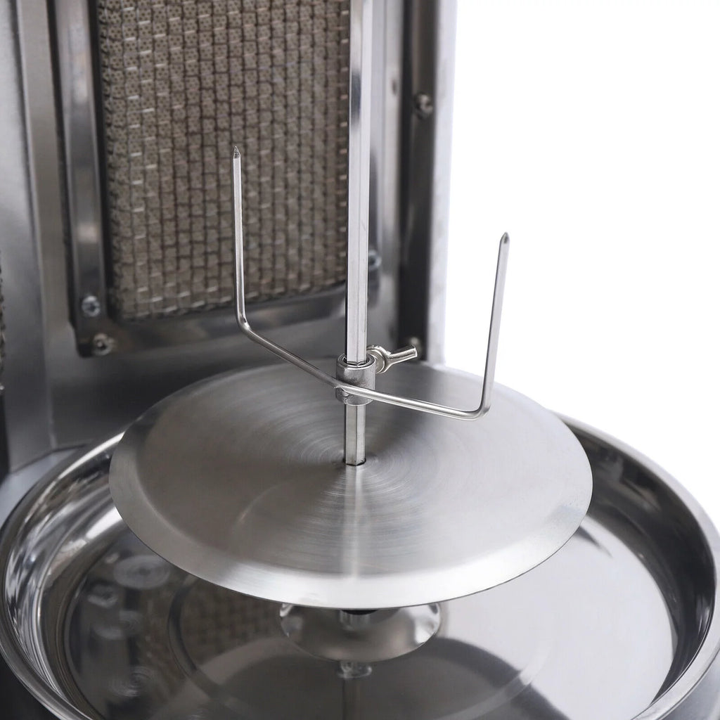 Commercial Gas Vertical Broiler Shawarma Machine T295079