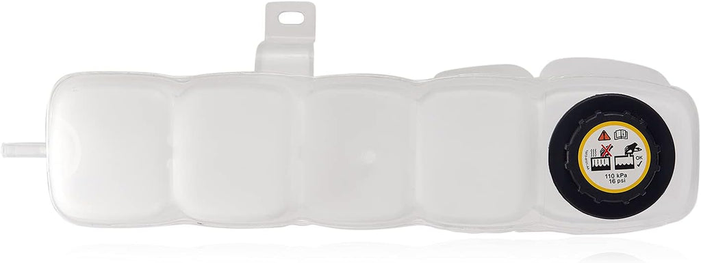 Coolant Reservoir with Cap Pack of 2 W5416