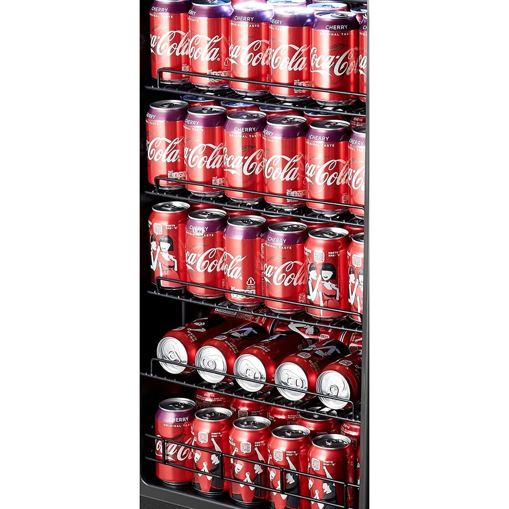 95 Can Freestanding Beverage Refrigerator G703415