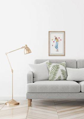 Multi Framed Print O628225