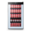 95 Can Freestanding Beverage Refrigerator G703415