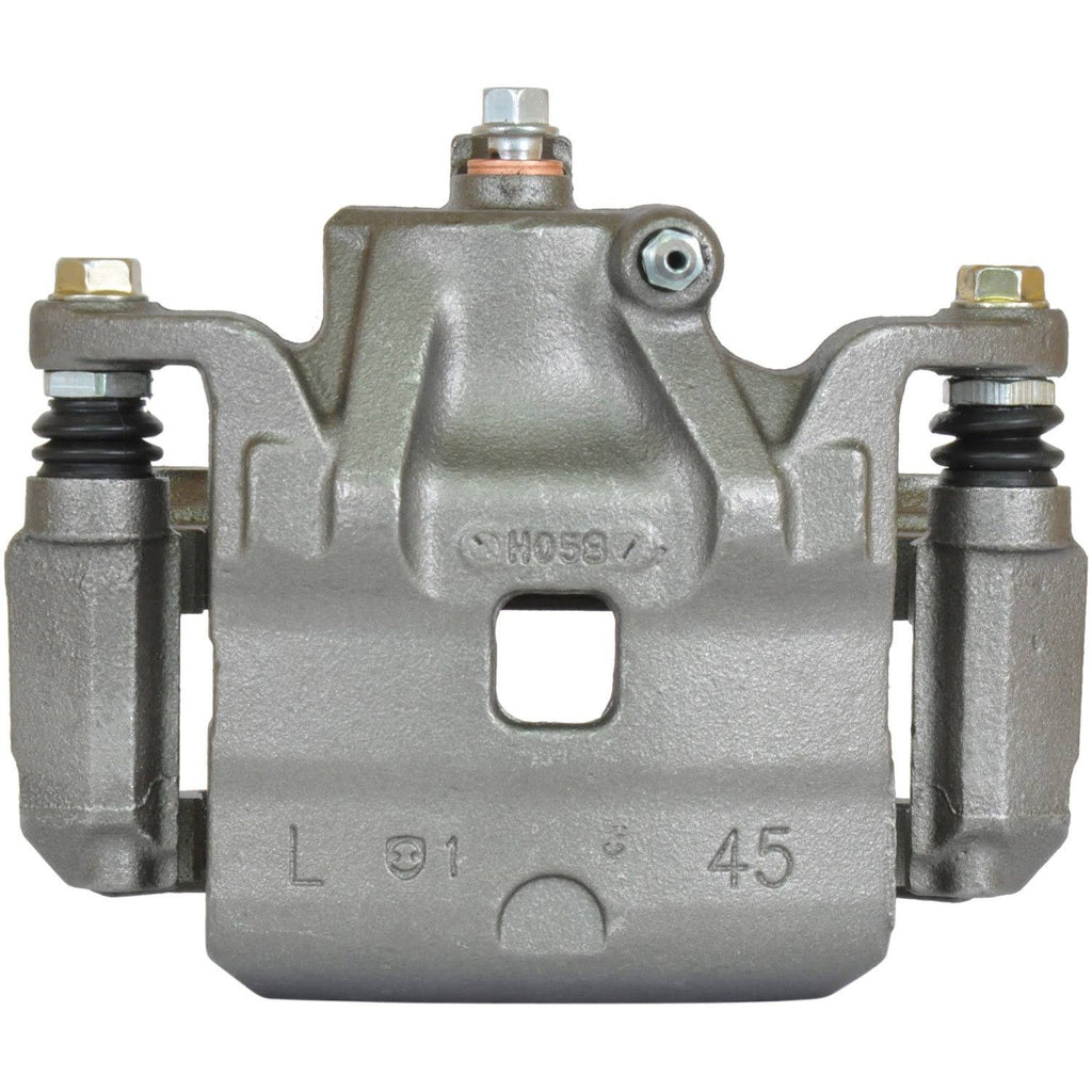 Bracketed Brake Caliper D5873