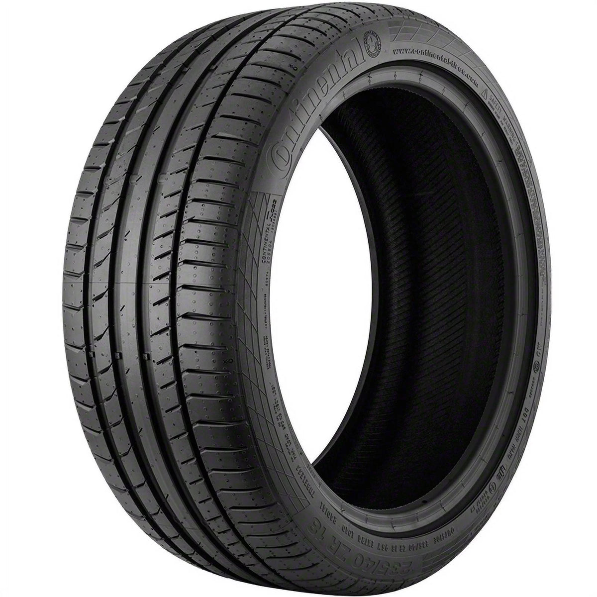 325/35R22 110 Y Tire K241