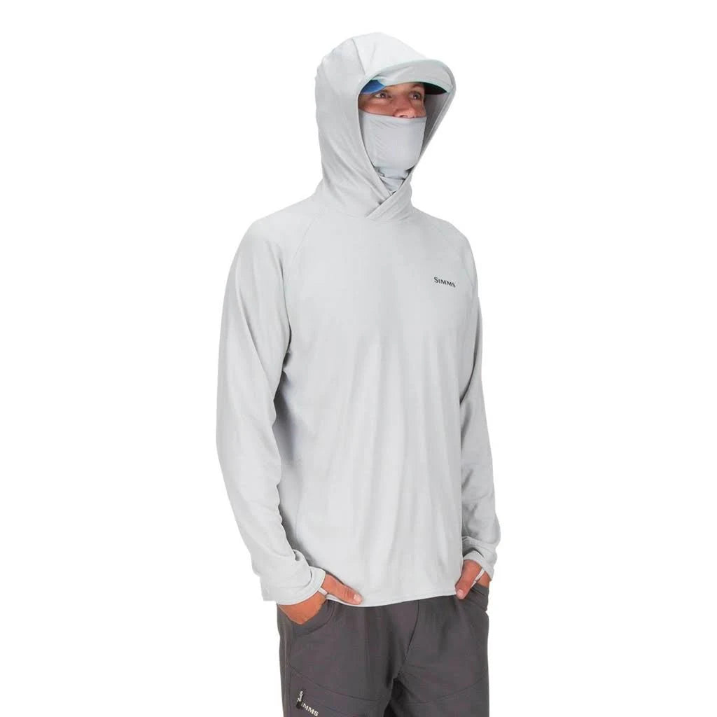 Solarflex Ultracool Armor XL / Cloud Camo Blue G93825