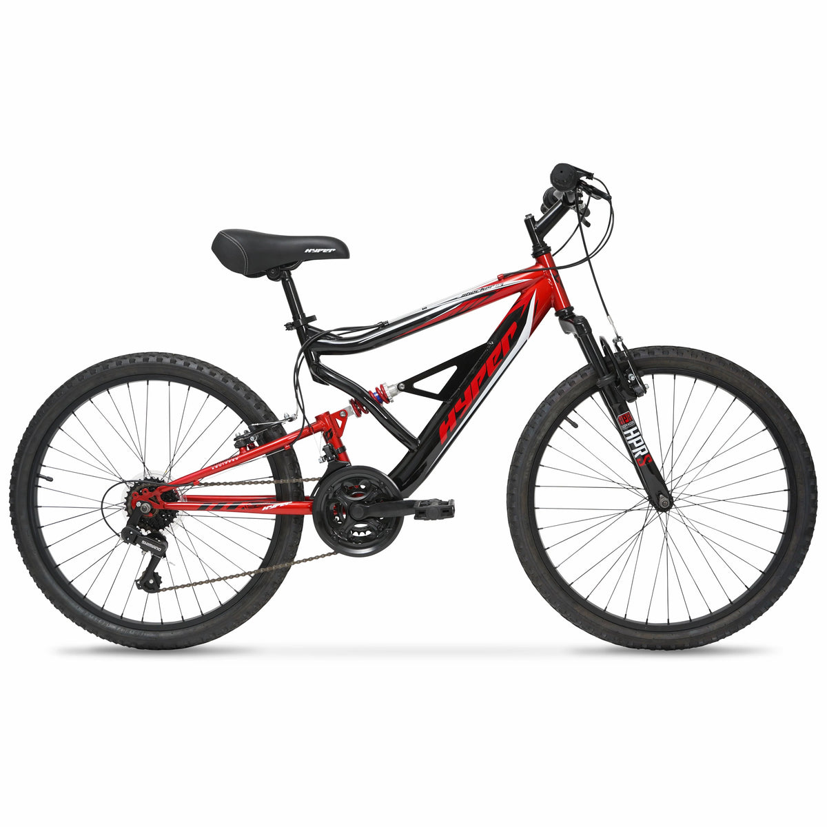 24 Mountain Bike E822109