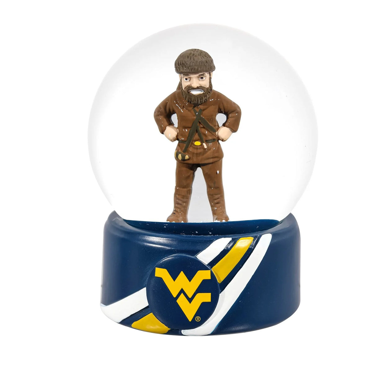 Mascot Glass Water Globe K432145