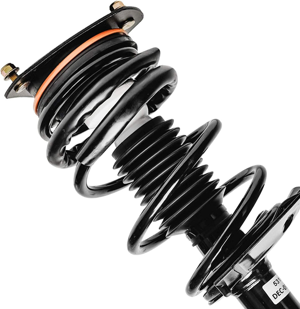 Front Struts Assemblies 2pc Set G6471