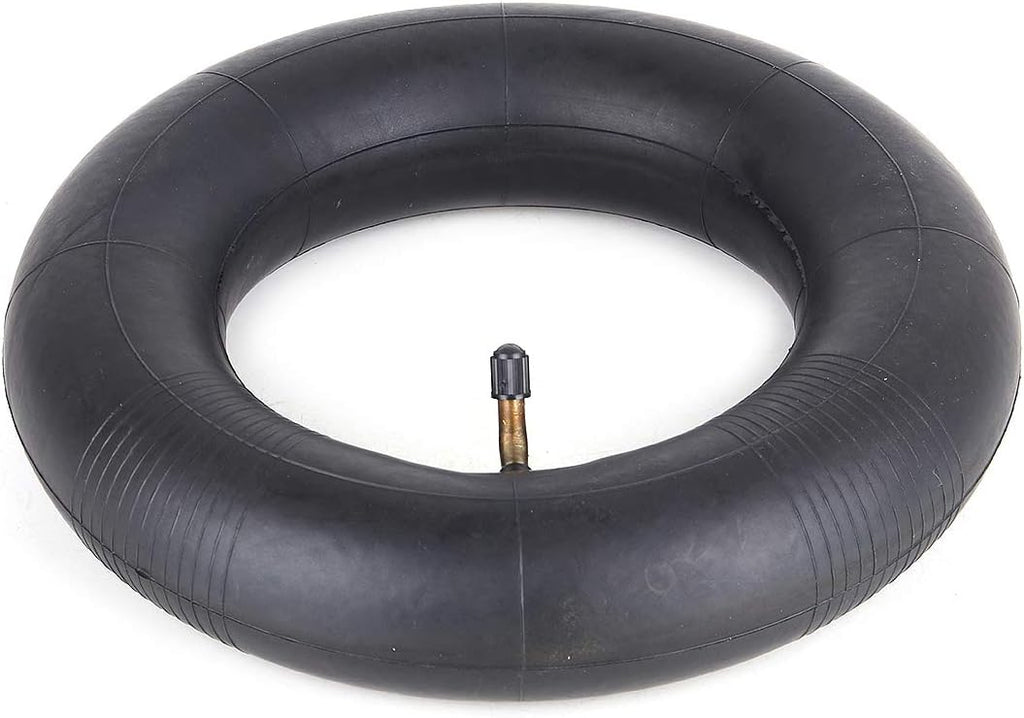 2 Sets Inner Tube with TR87 Angled Valve Stem for 38cc 47cc 49cc Mini Quad Pocket Bikes Dirt Bike ATV Scooter Go Kart Y823904