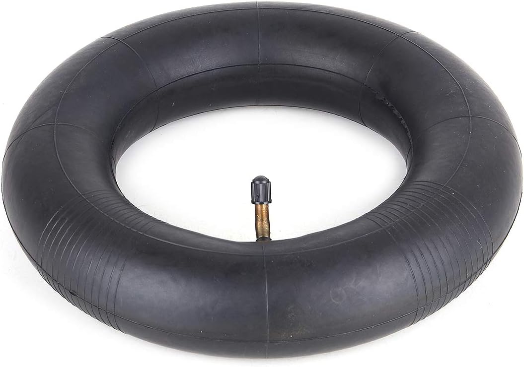 2 Sets Inner Tube with TR87 Angled Valve Stem for 38cc 47cc 49cc Mini Quad Pocket Bikes Dirt Bike ATV Scooter Go Kart Y823904