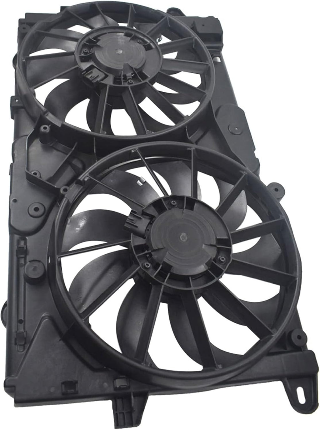 Radiator Cooling Fan Replacement H36920