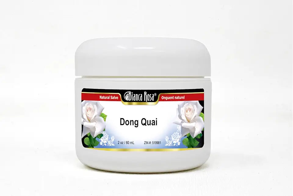 Dong Quai Salve 2 oz Z6459