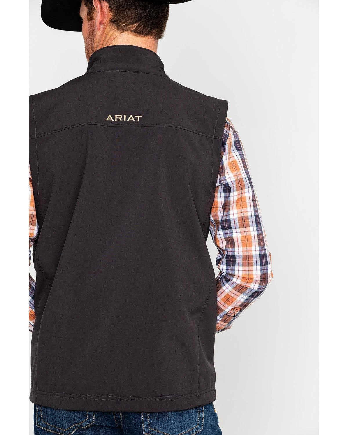 Softshell Vest R7033